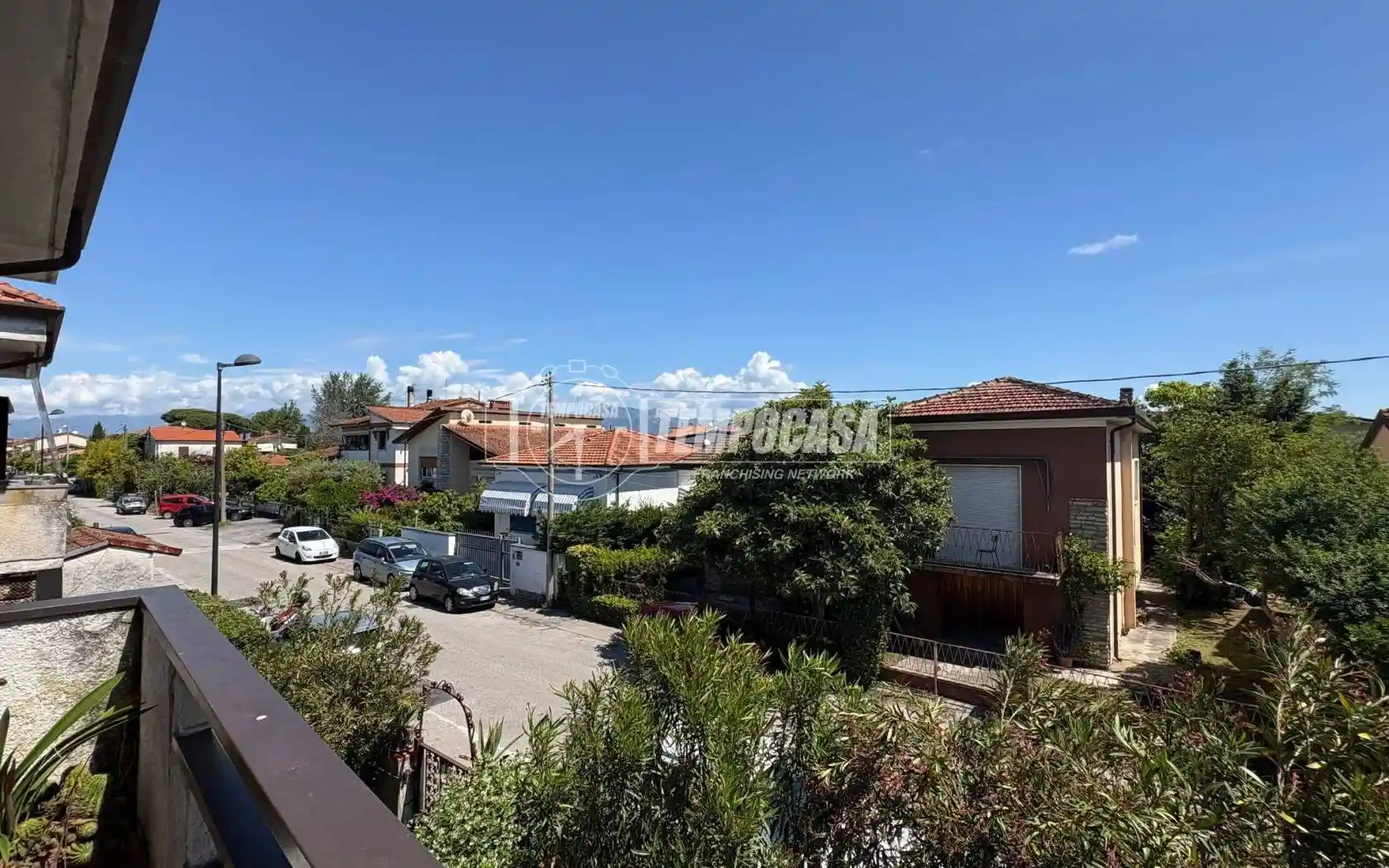 Appartamento in vendita a Viareggio