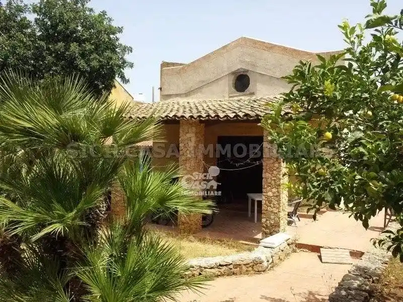 Villa in vendita a Marsala