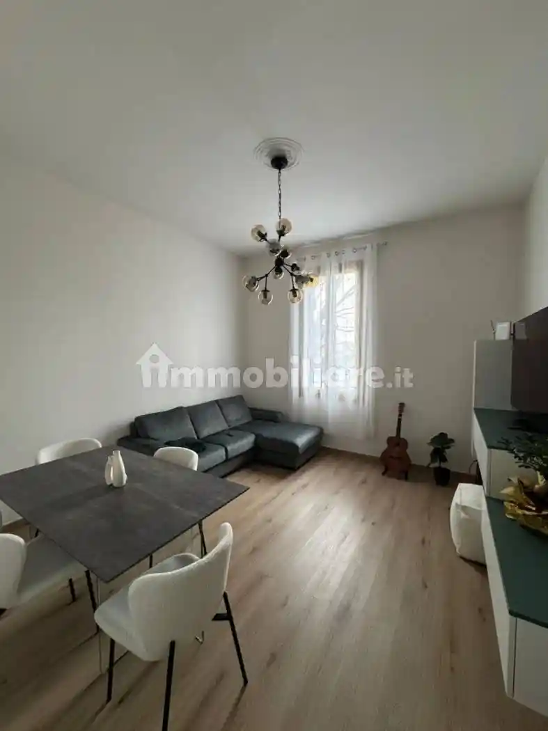 Appartamento in vendita a Modena