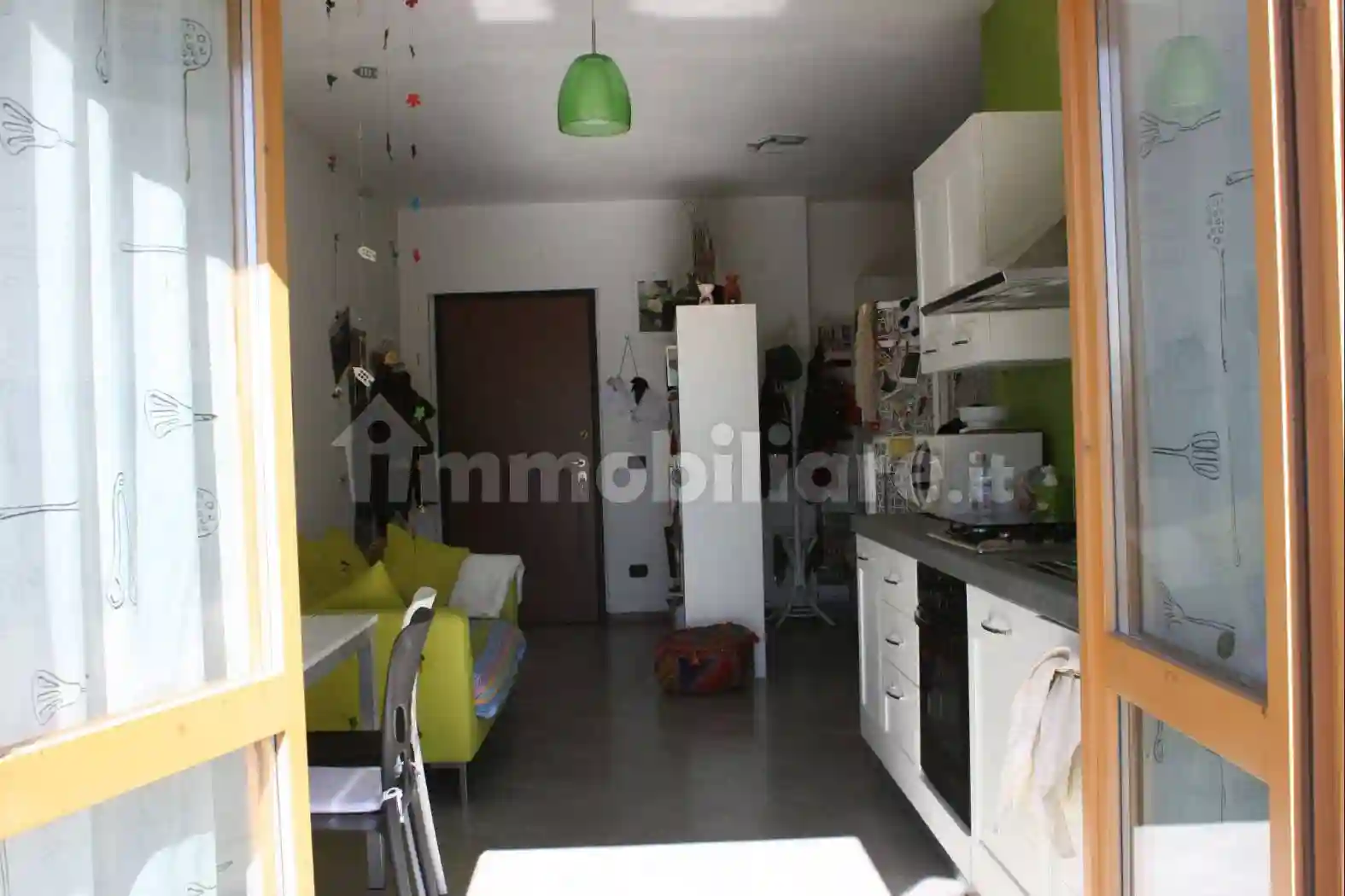 Appartamento - foto 5