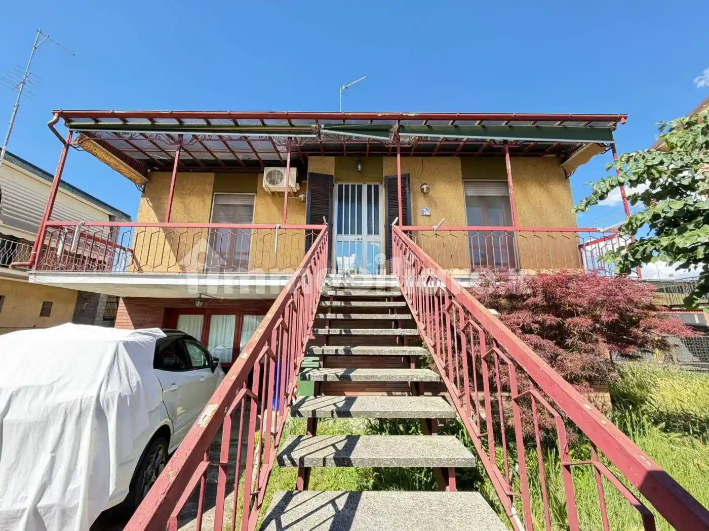 Villa in vendita a Mede