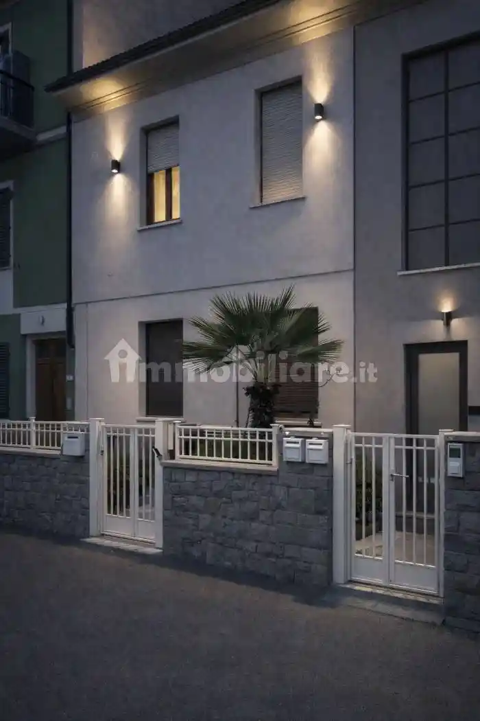 Appartamento in vendita a Castelfiorentino