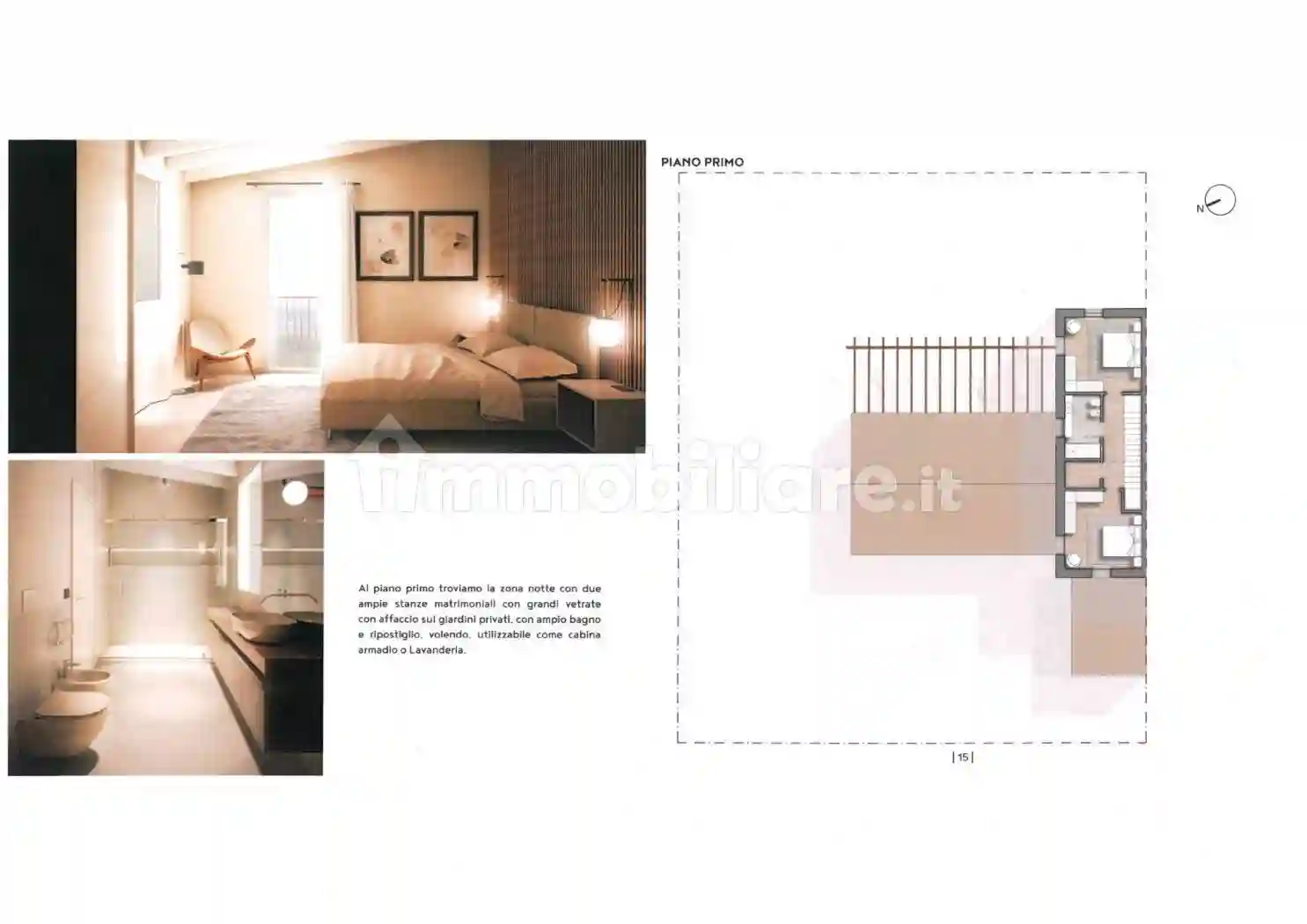 Villa - foto 4