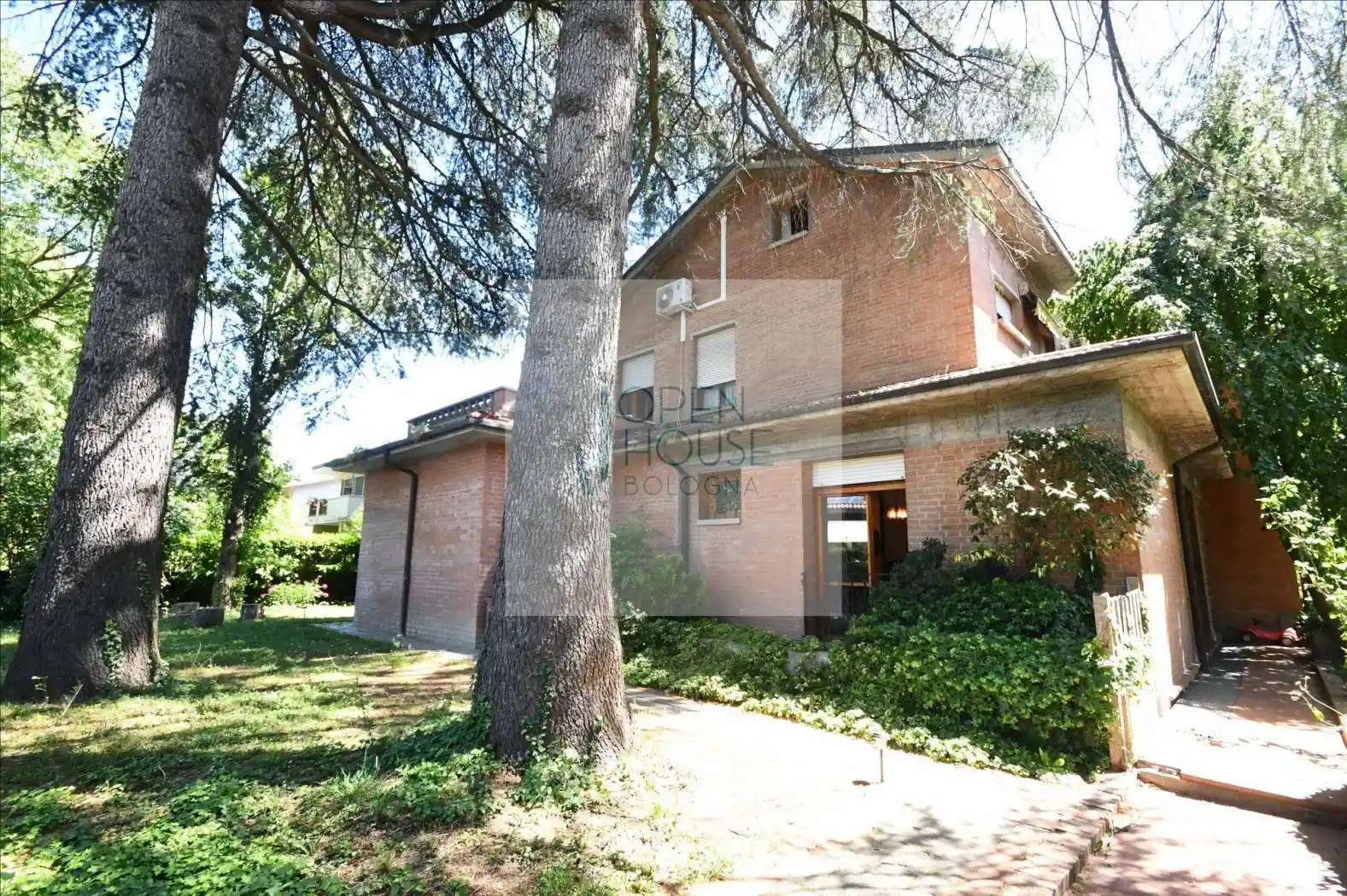 Appartamento in vendita a Castenaso