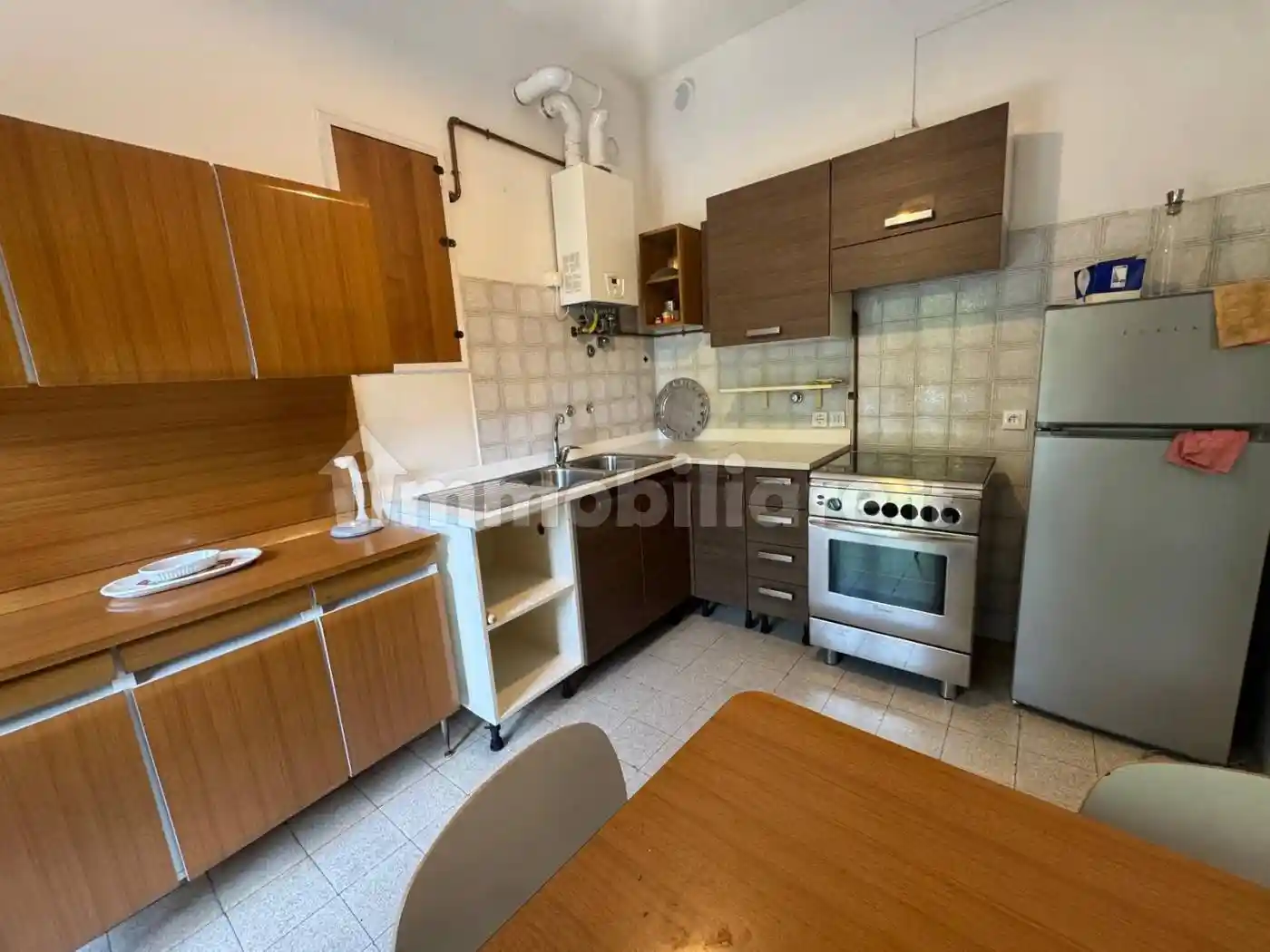 Appartamento in affitto a Bologna