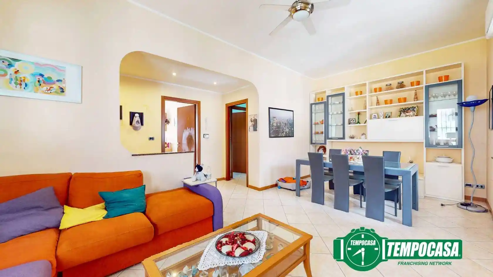 Villa in vendita a Robbio
