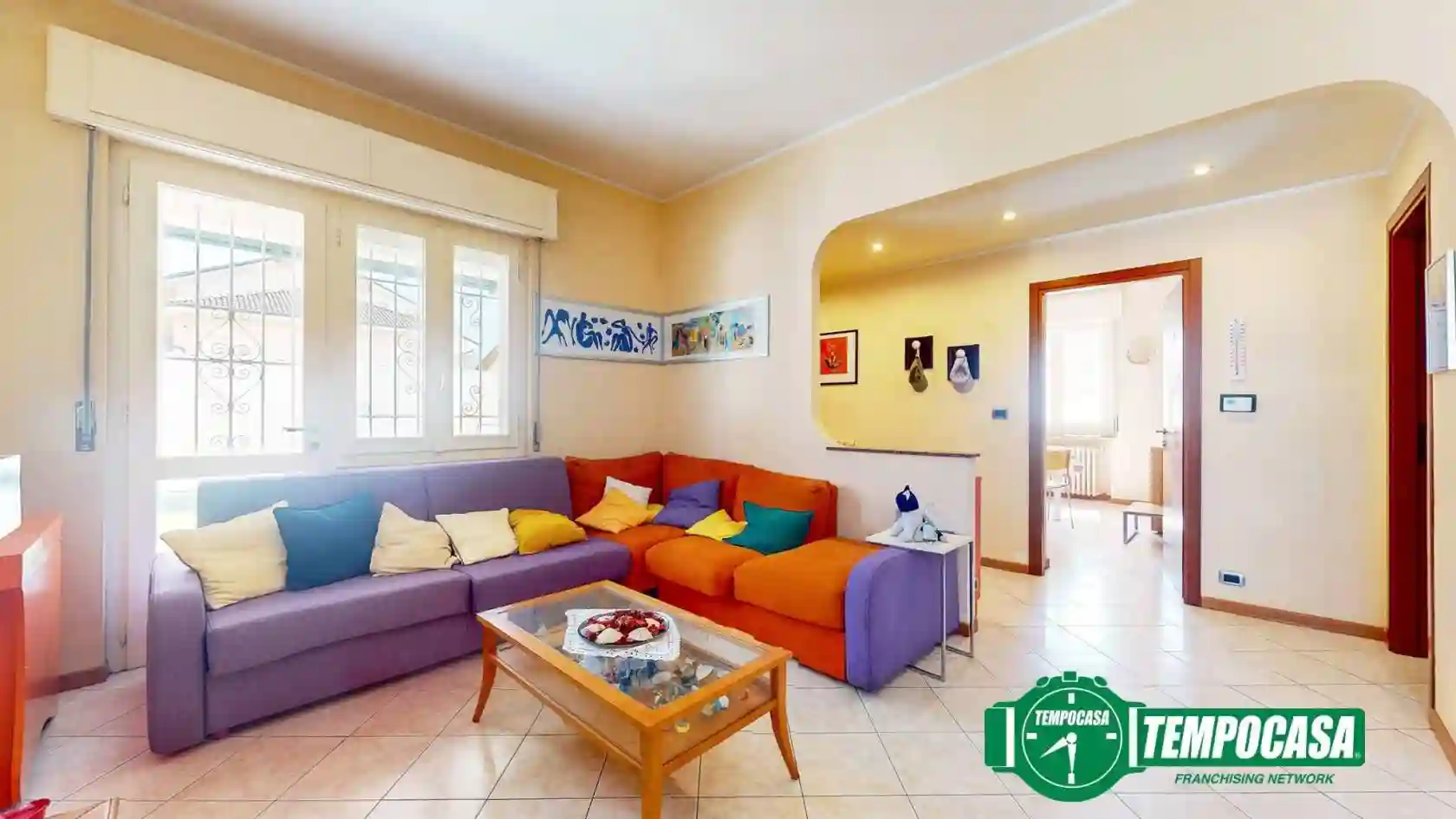 Villa - foto 2