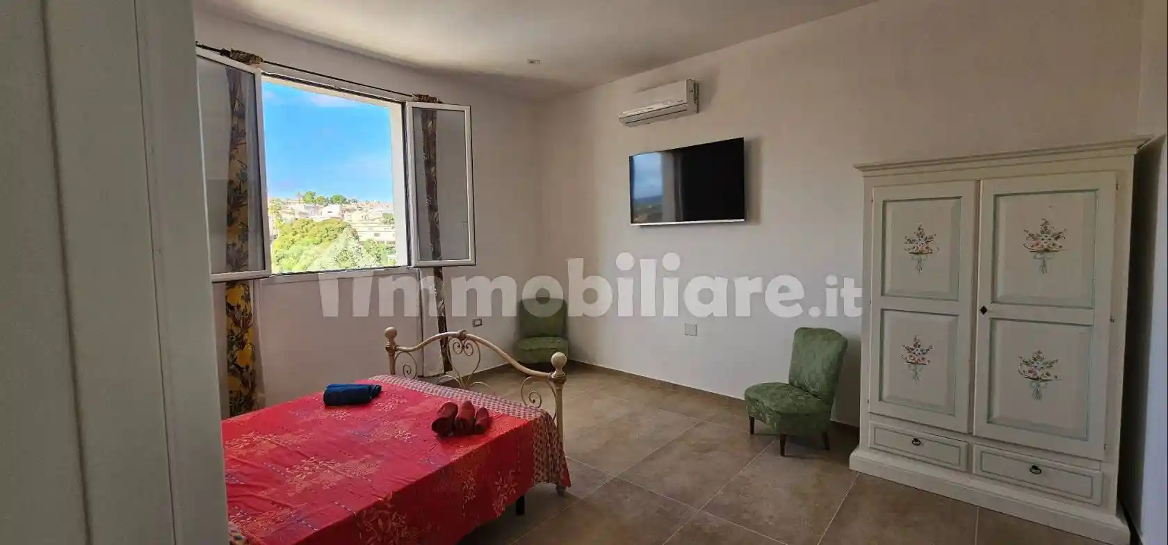 Appartamento in affitto a Noto
