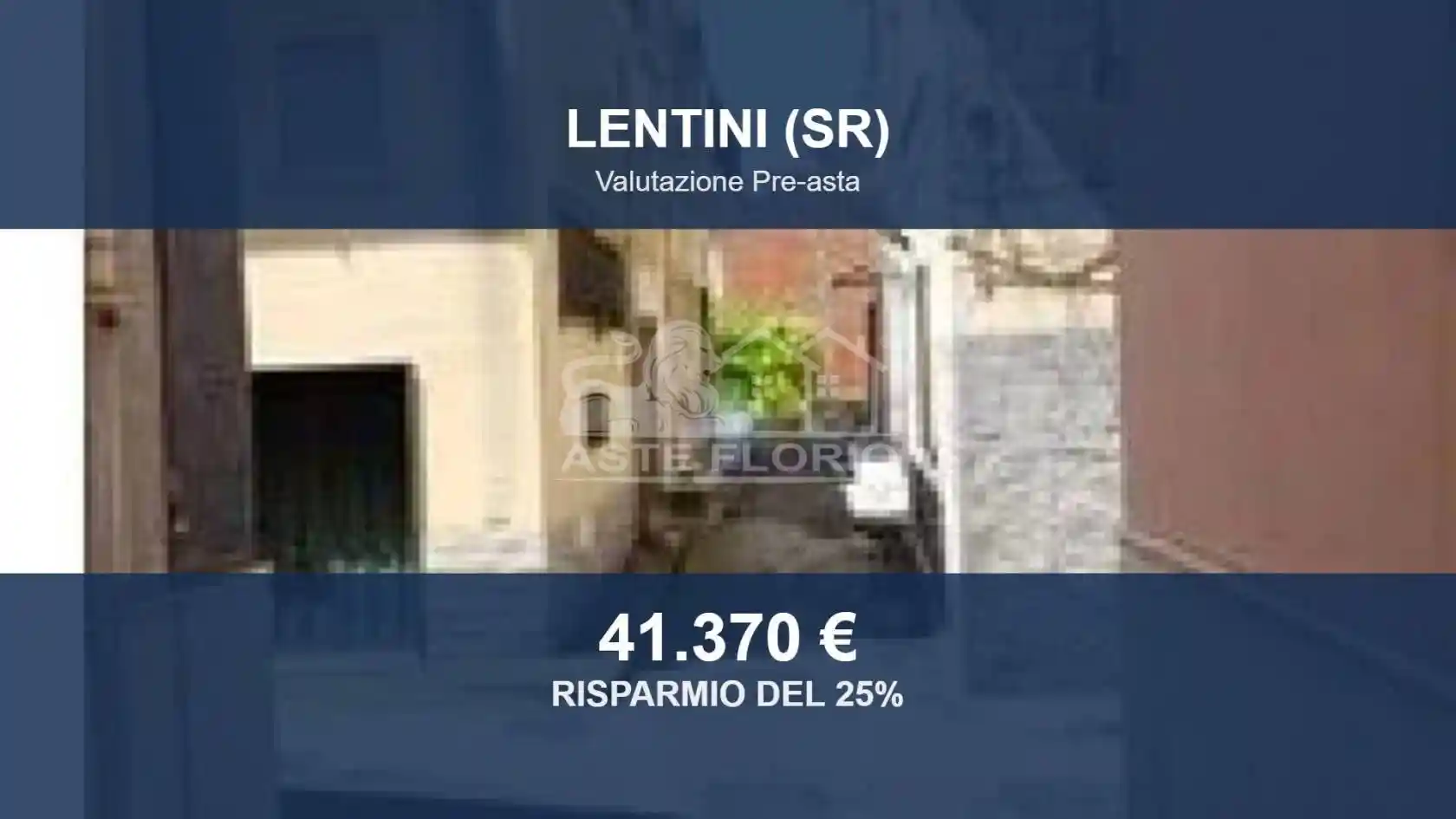 Villa in vendita a Lentini