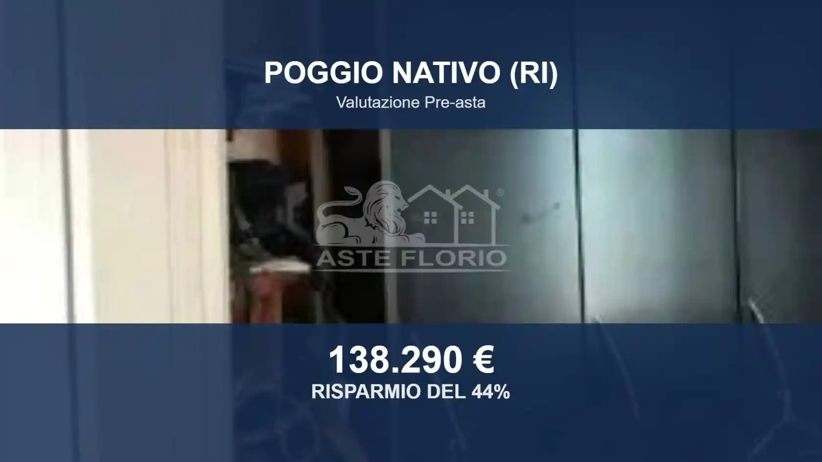 Villa in vendita a Poggio Nativo
