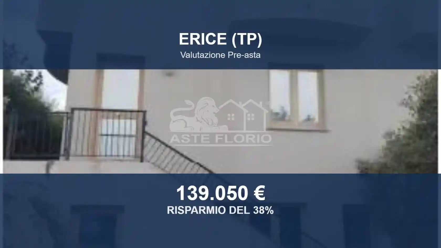 Villetta a schiera in vendita a Erice