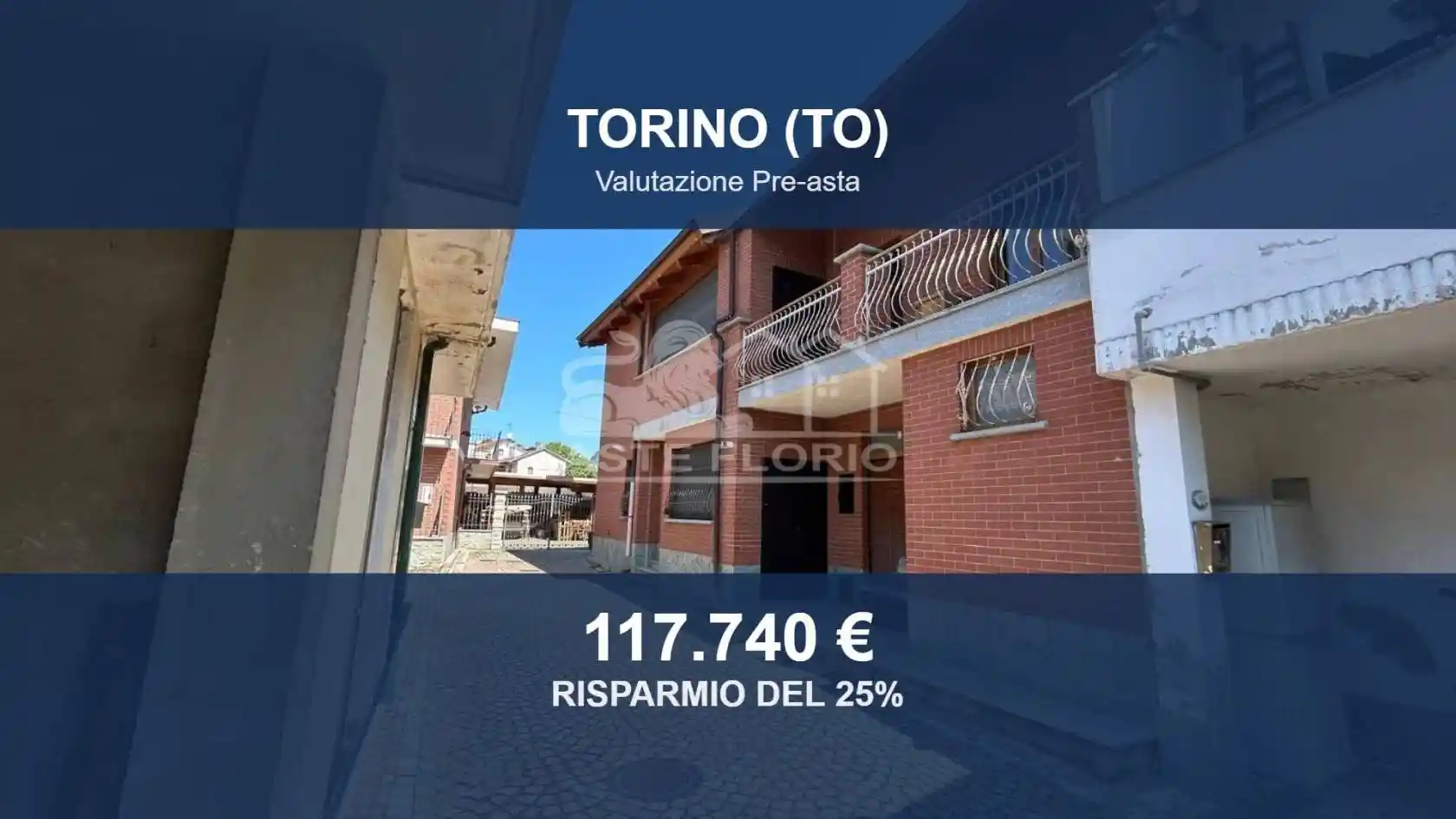Villa in vendita a Torino