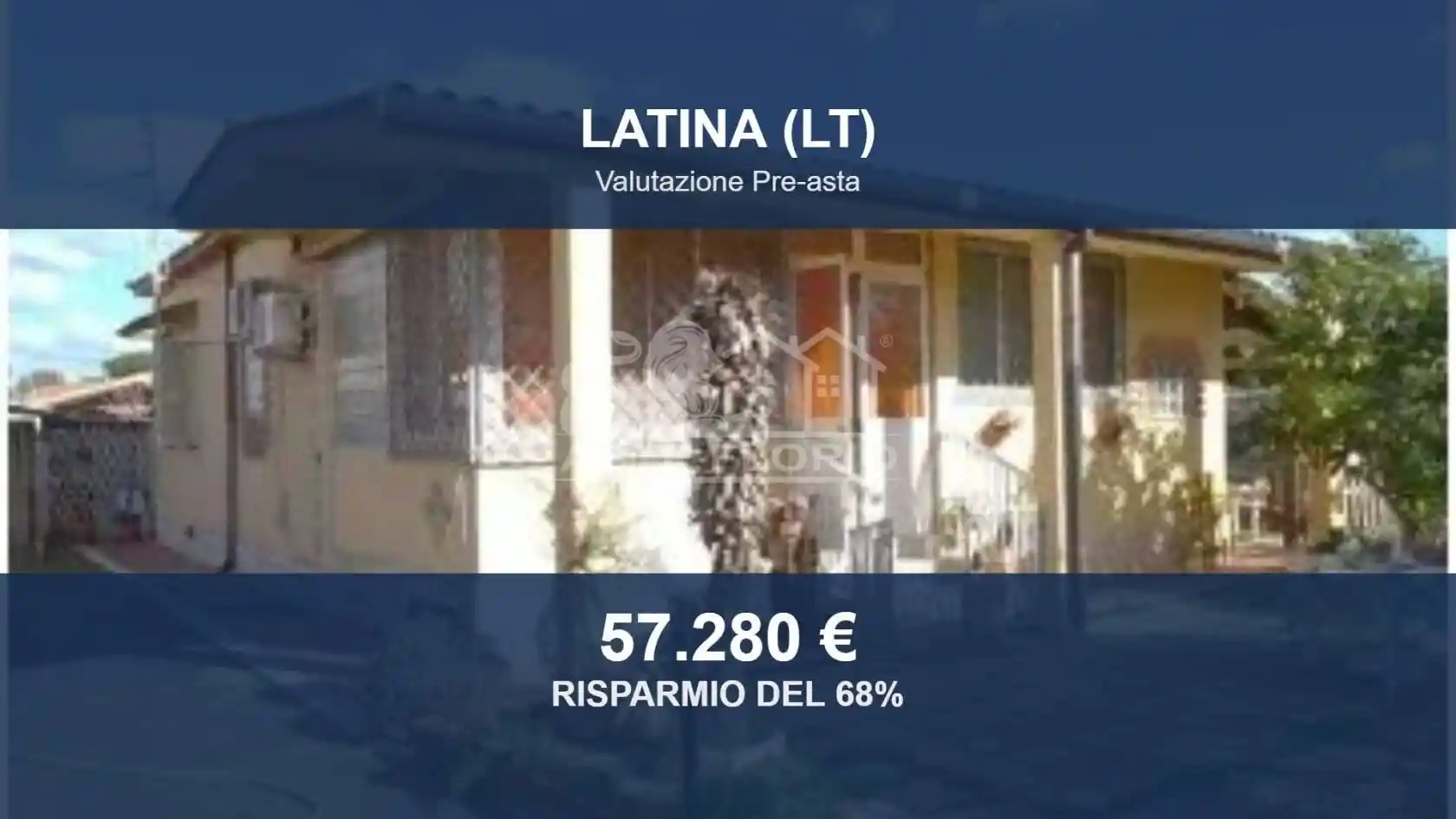 Villa in vendita a Latina