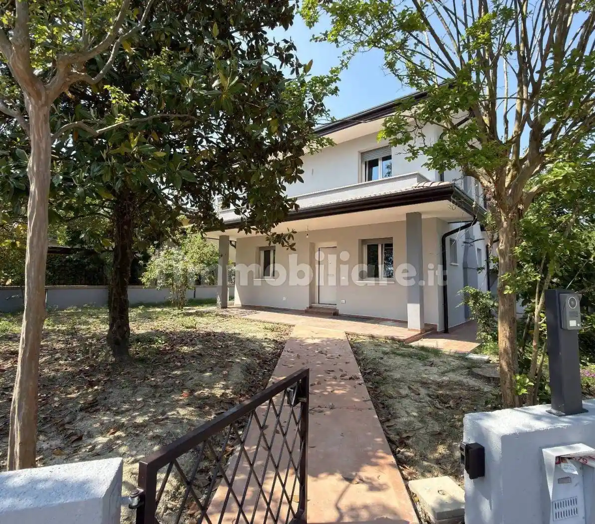 Villa in vendita a Noale