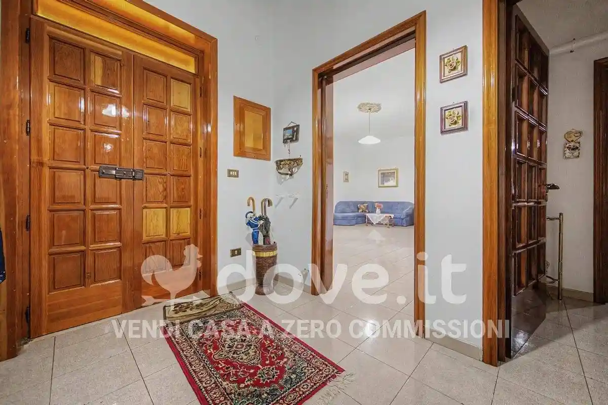 Appartamento in vendita a Torchiarolo