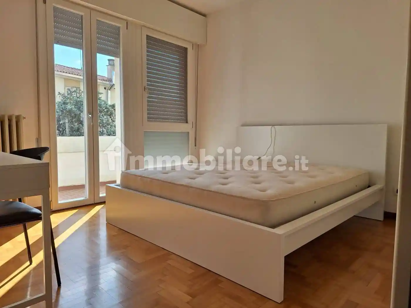 Appartamento in affitto a Padova