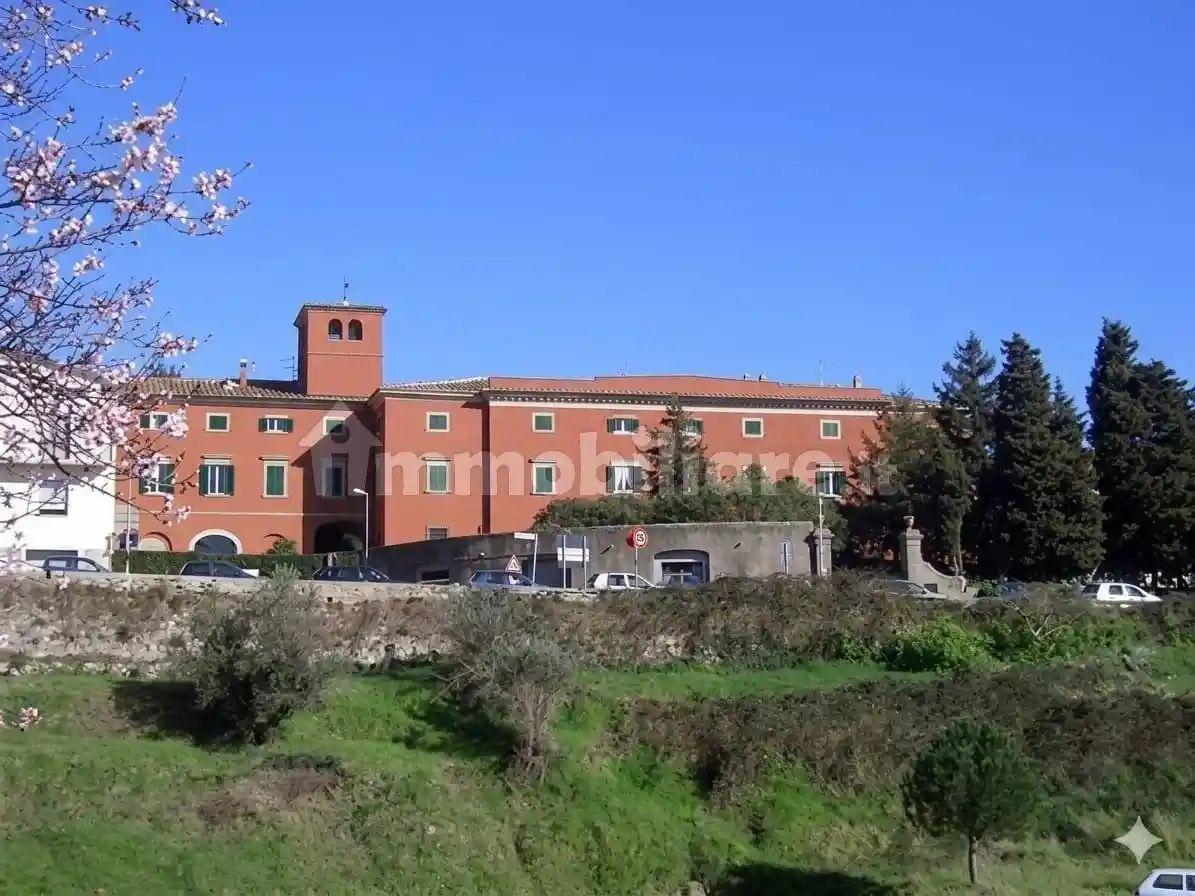 Appartamento in vendita a Rosignano Marittimo