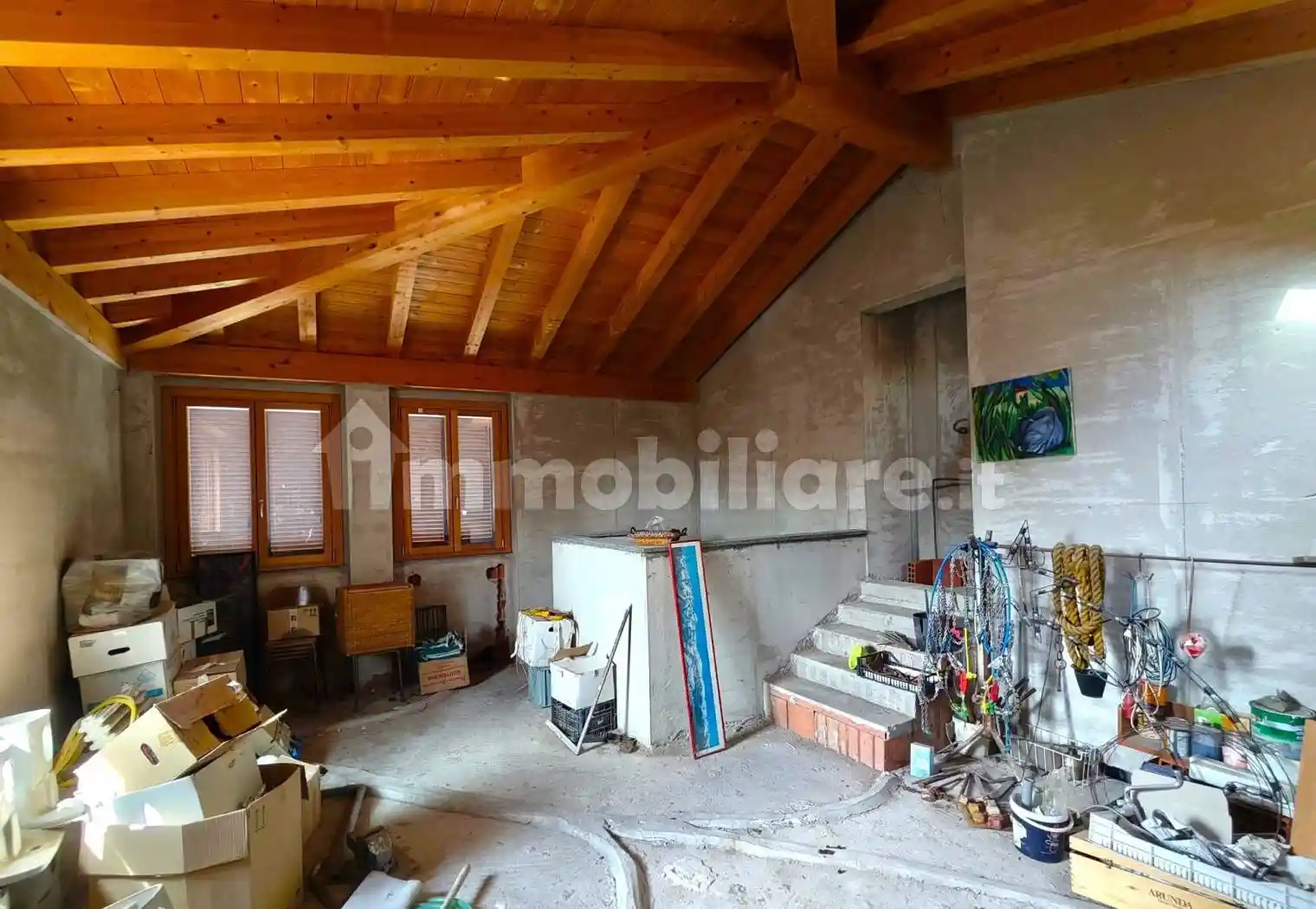 Appartamento in vendita a Lipomo