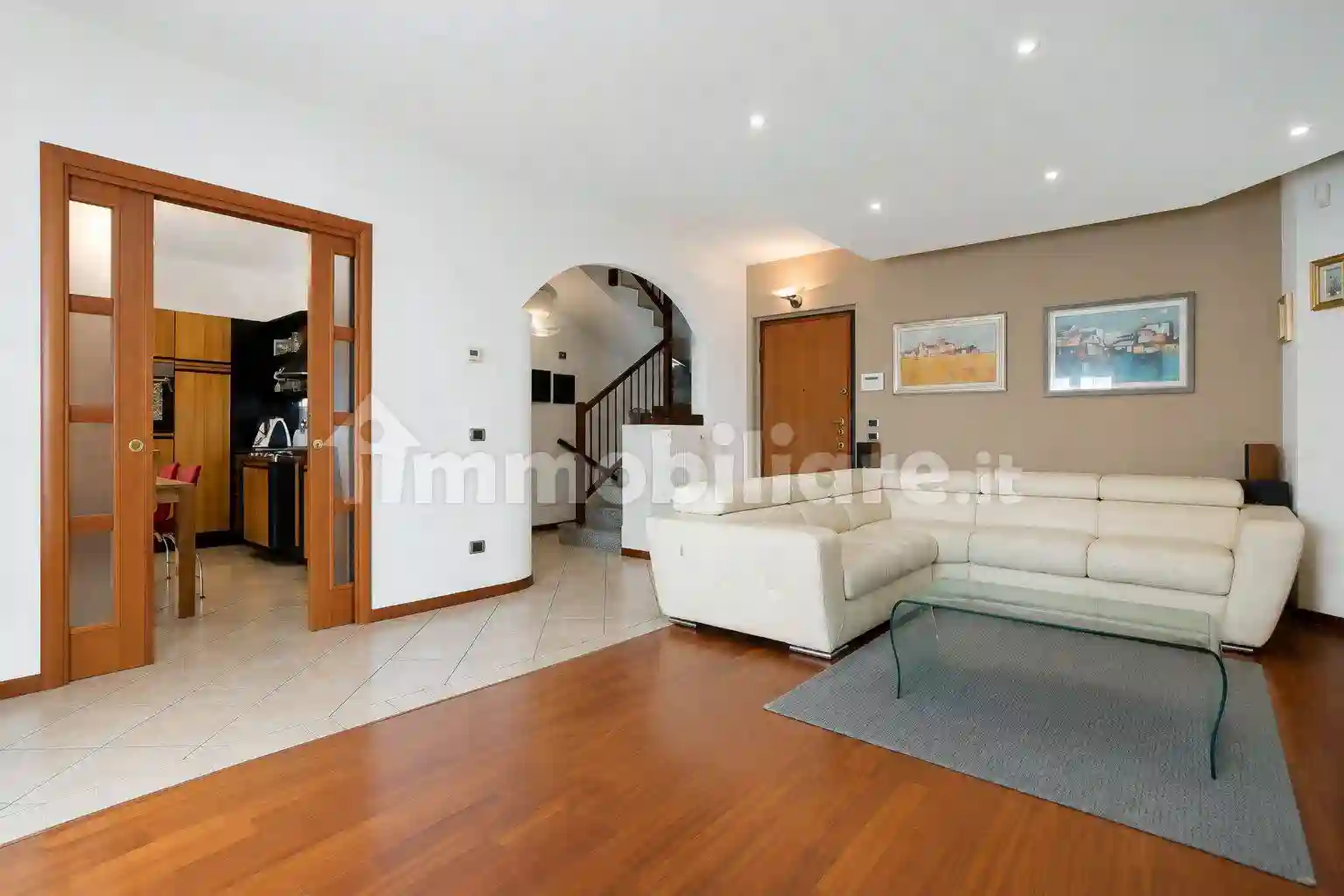 Villa - foto 3