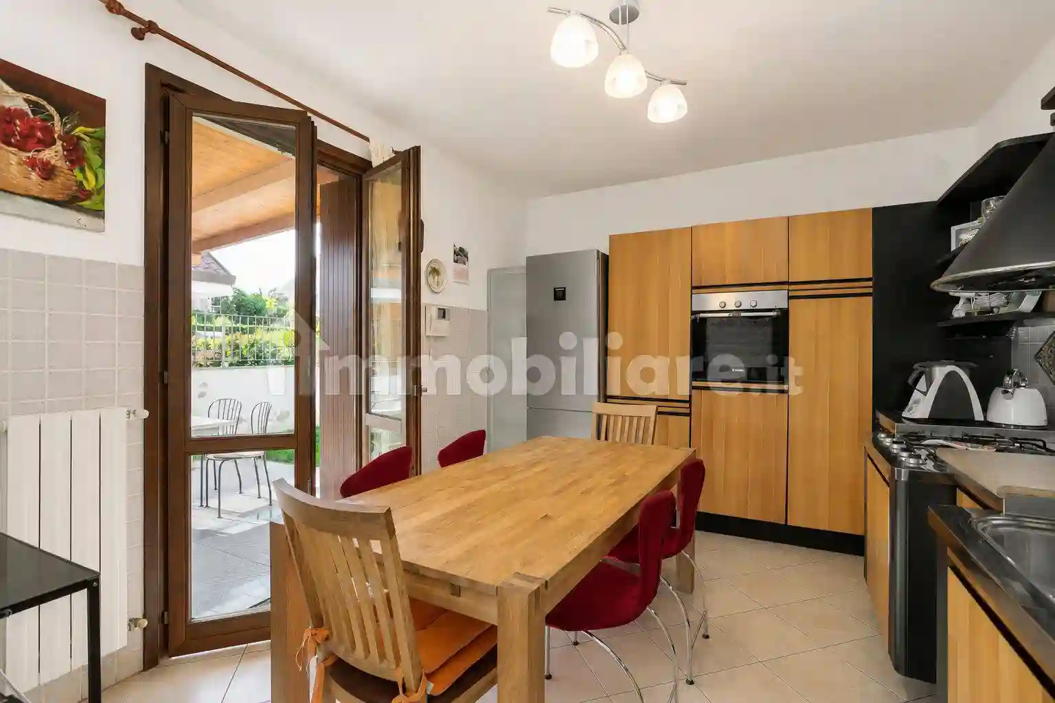 Villa - foto 4