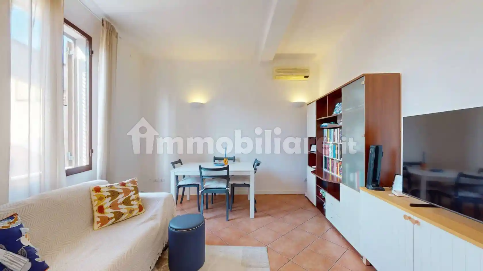 Appartamento in affitto a Bologna