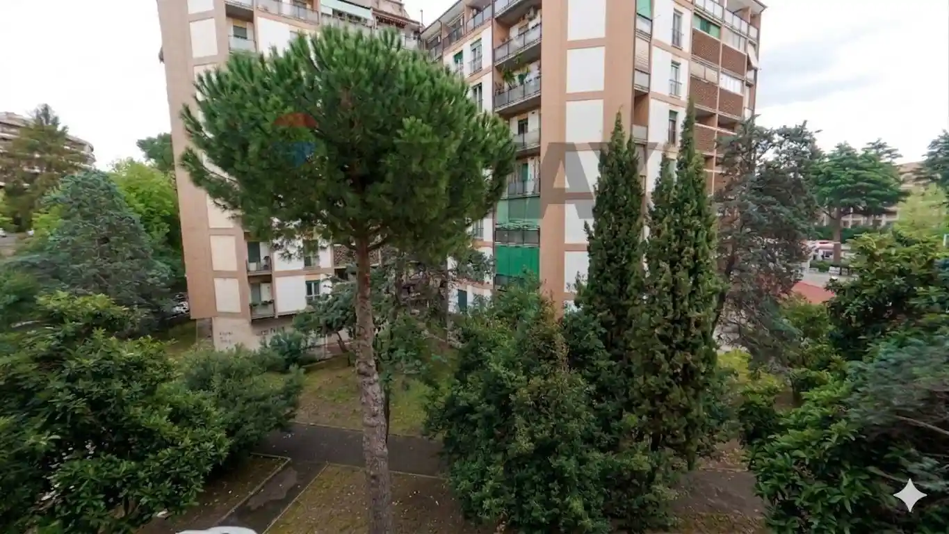 Appartamento