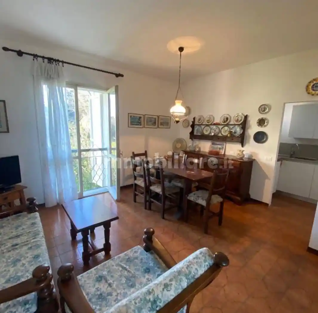 Appartamento in vendita a Gabicce Mare