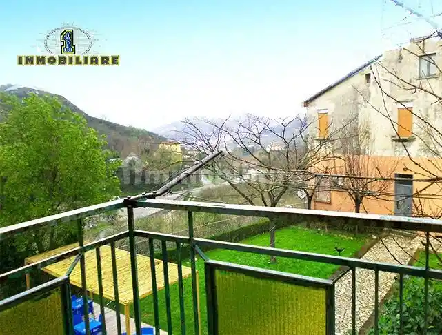 Appartamento in vendita a Montecorvino Rovella
