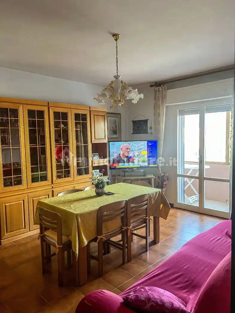 Appartamento in vendita a Fabriano