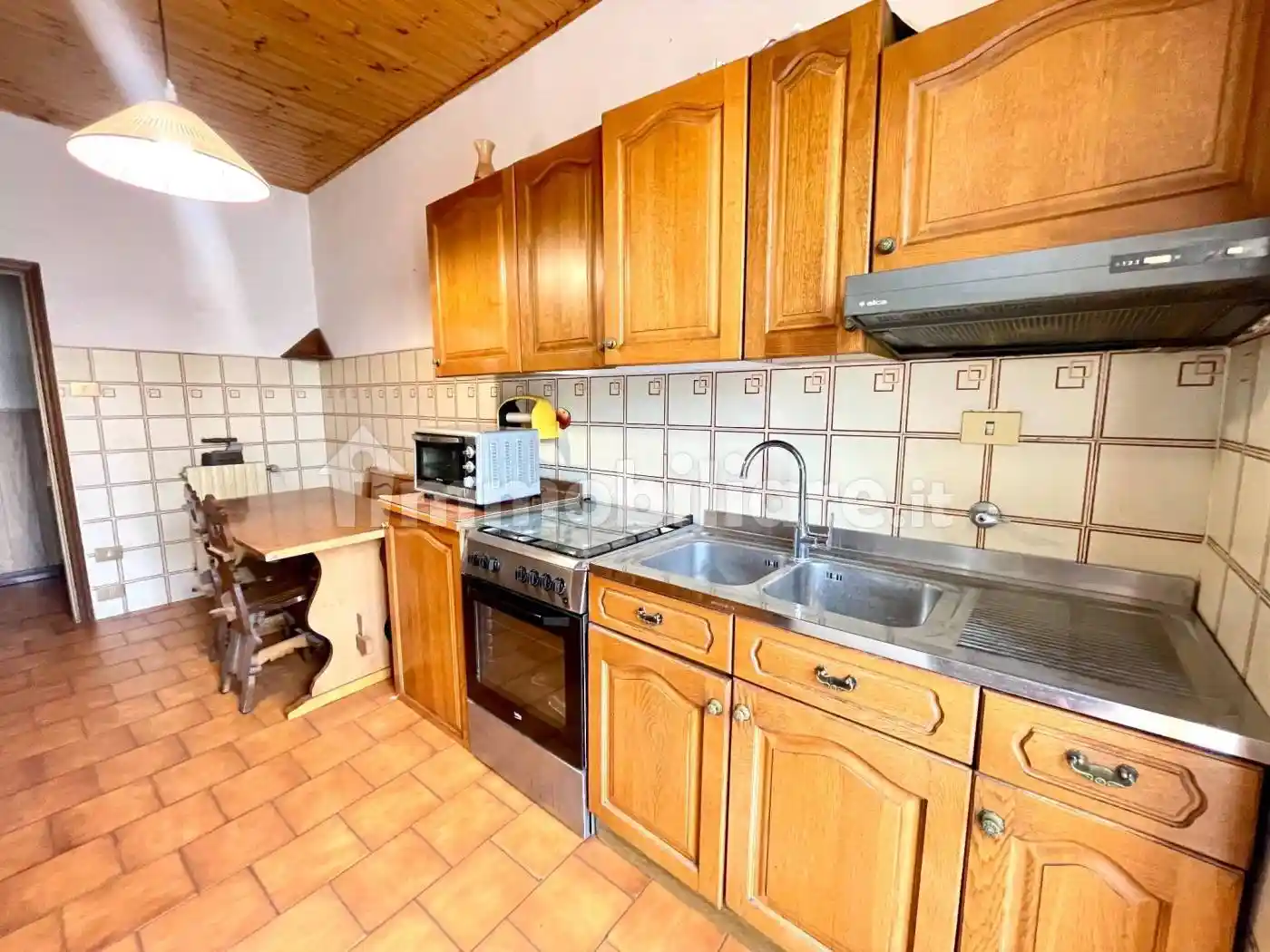 Appartamento in vendita a Montevarchi