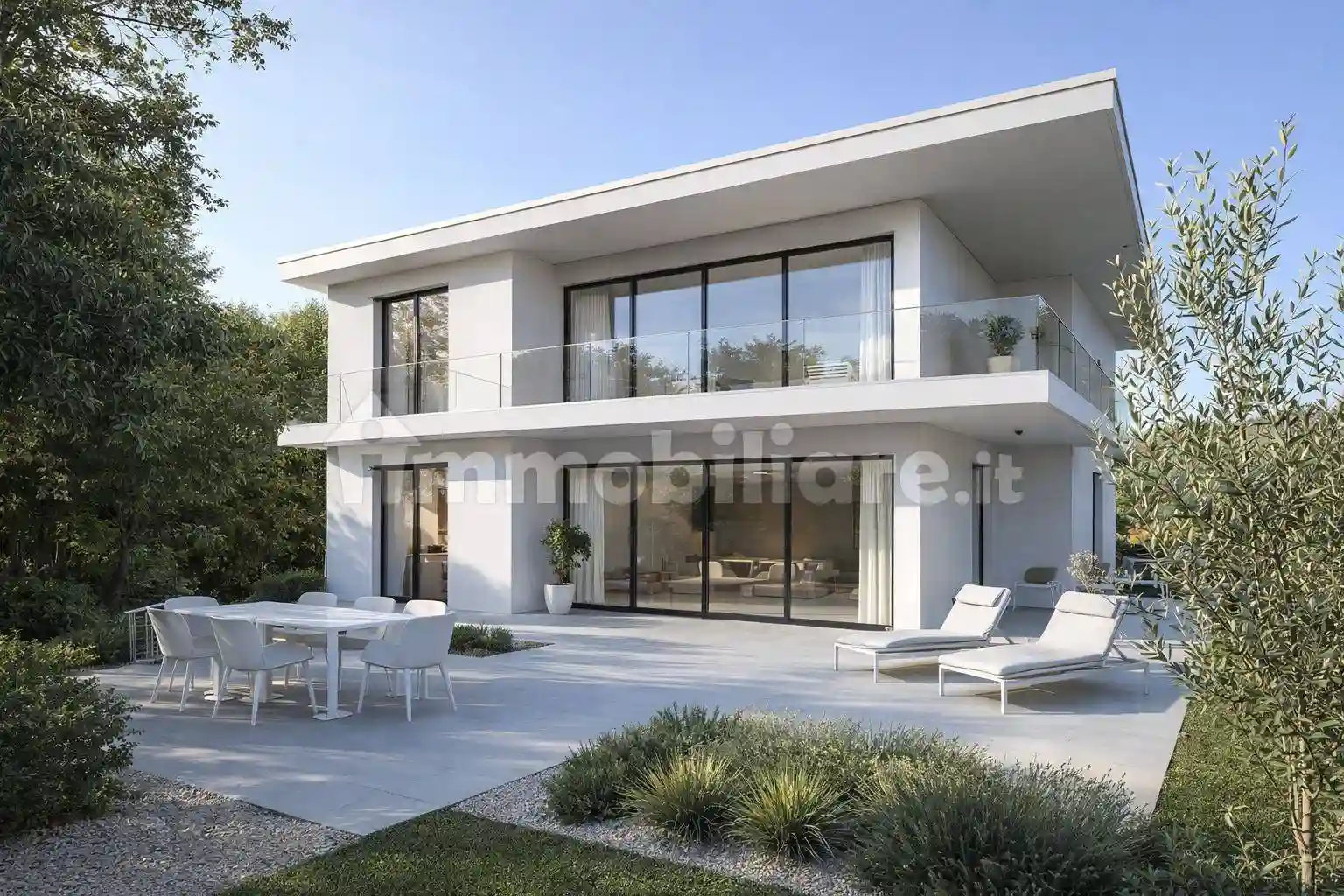 Villa - foto 2