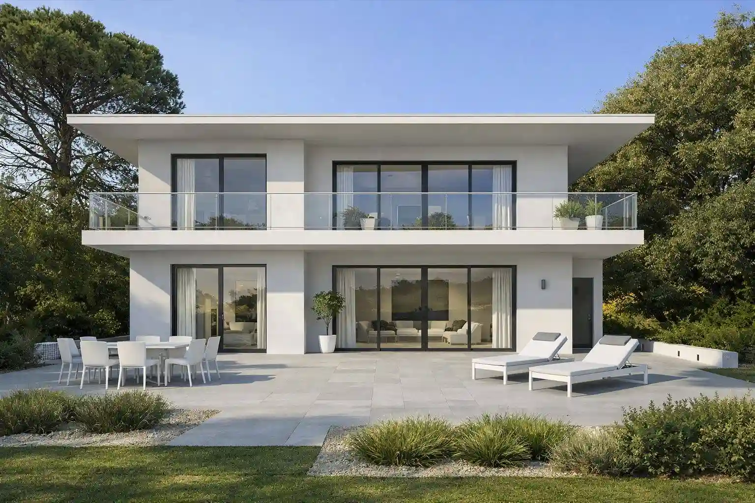 Villa - foto 3