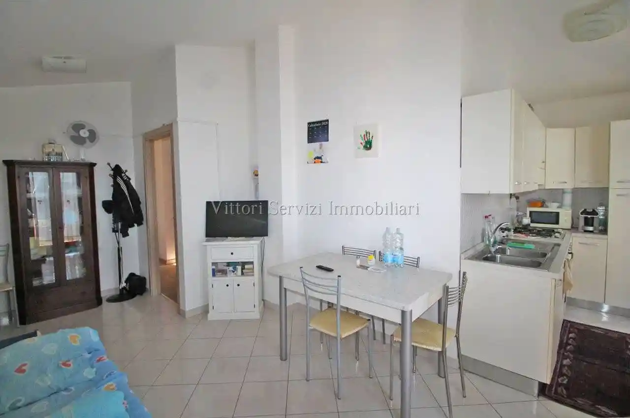 Appartamento in vendita a Montepulciano