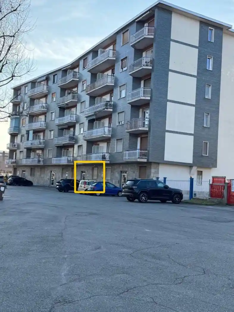 Appartamento in vendita a Beinasco