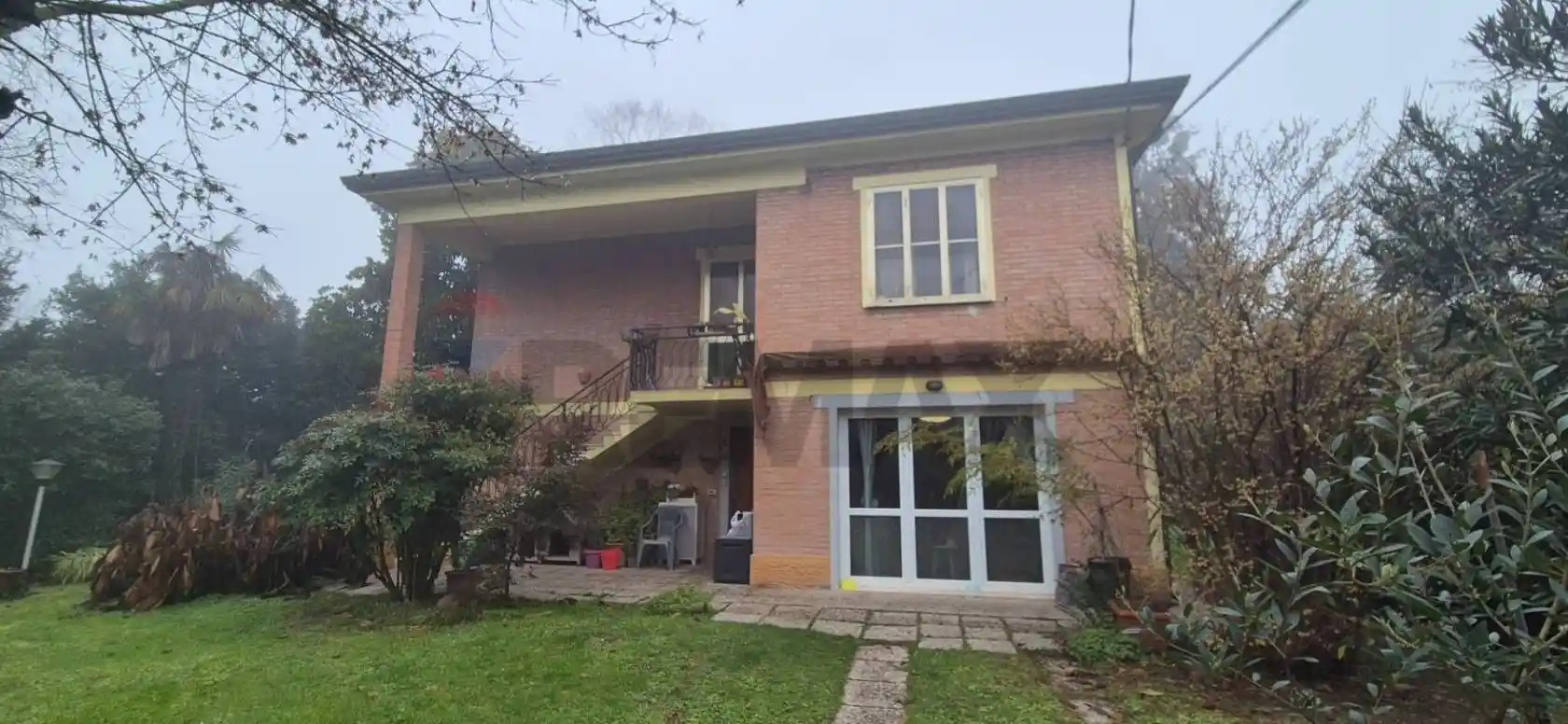 Villa in vendita a Ferrara