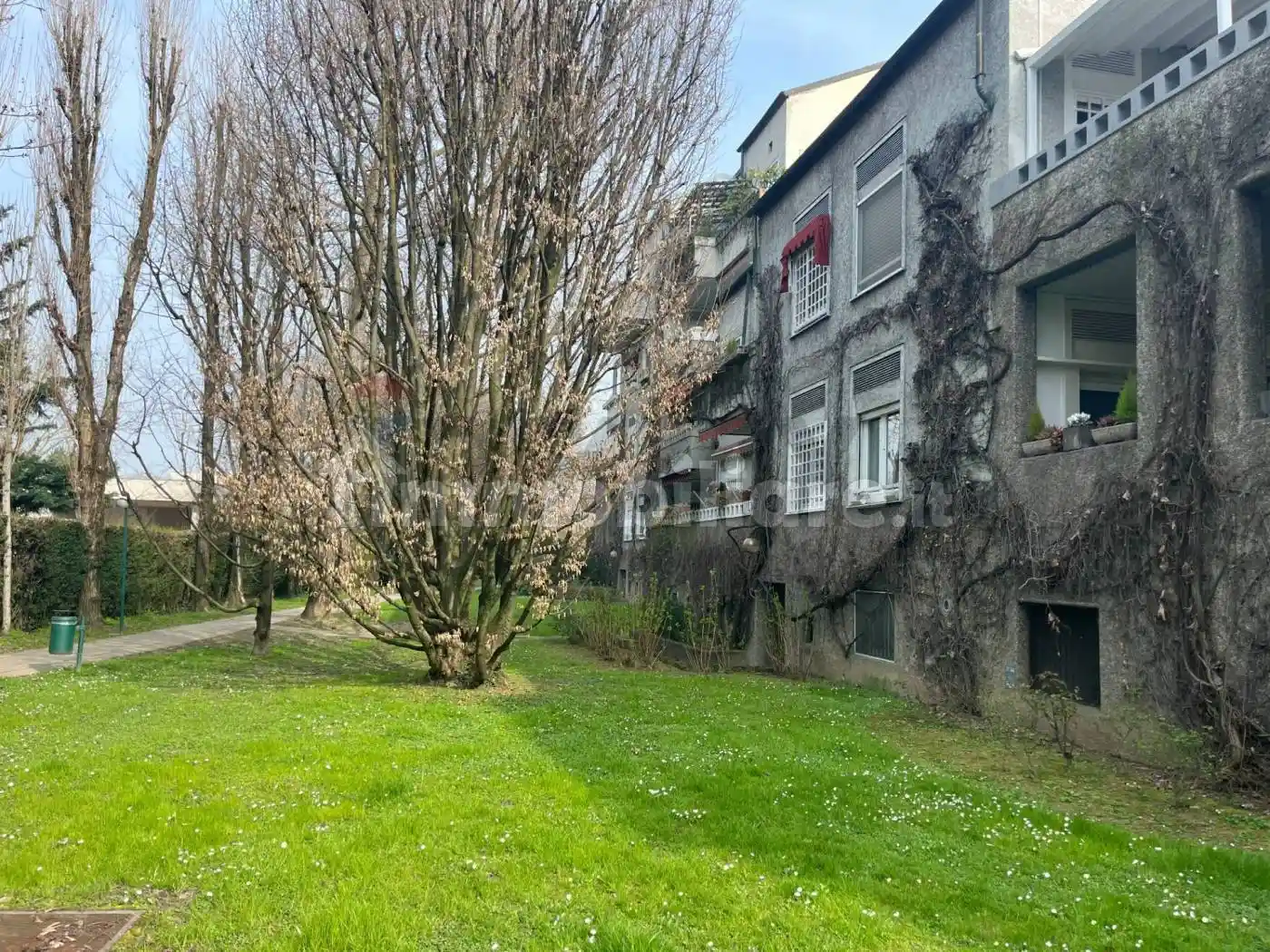 Appartamento in vendita a Segrate