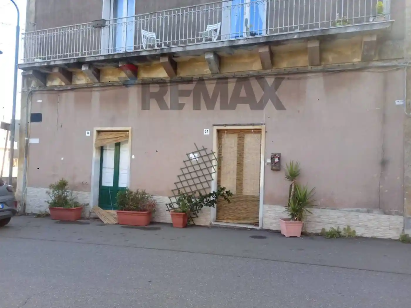 Casa indipendente in vendita a Acireale