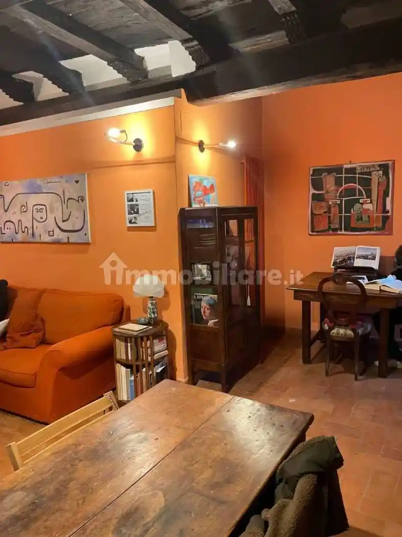 Appartamento in affitto a Capalbio