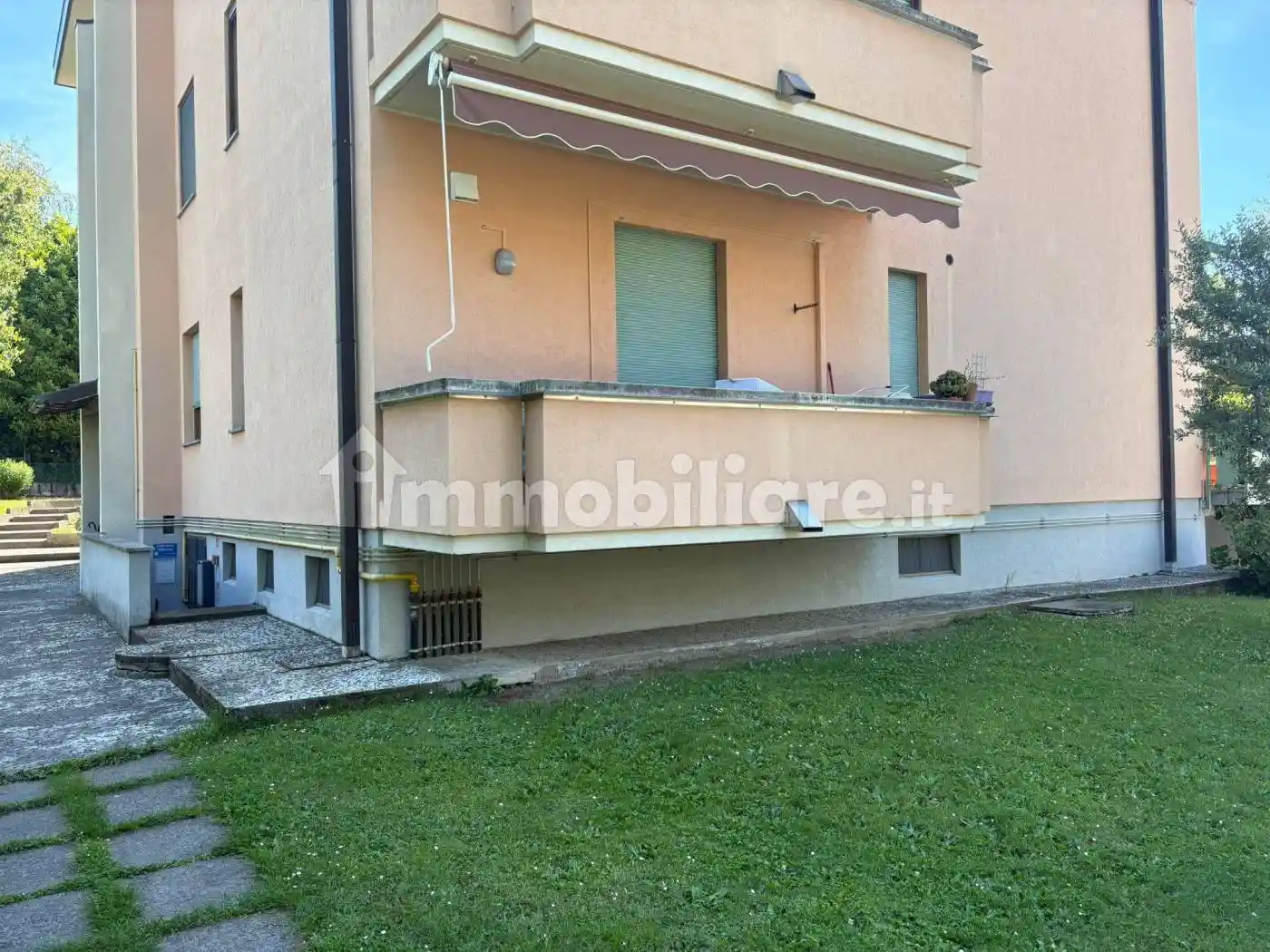 Appartamento in vendita a Villa Guardia