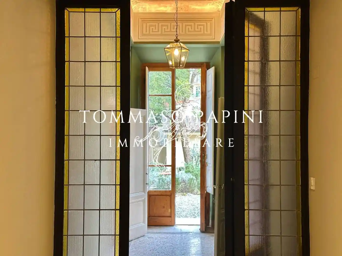 Appartamento in affitto a Firenze