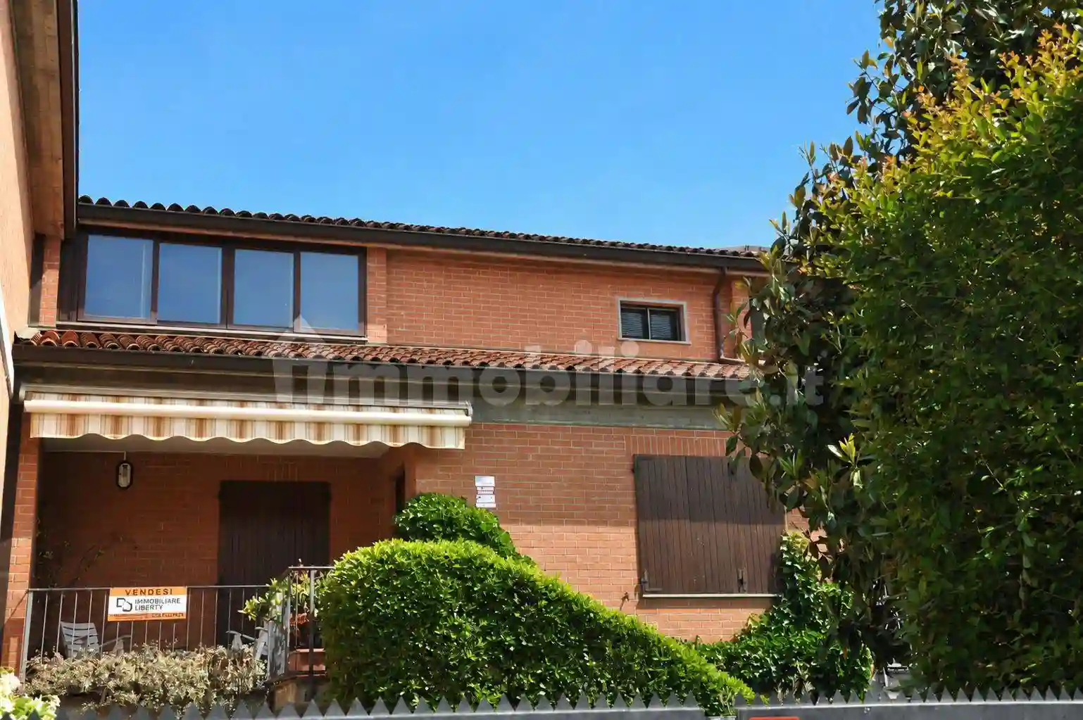 Villetta a schiera - foto 3