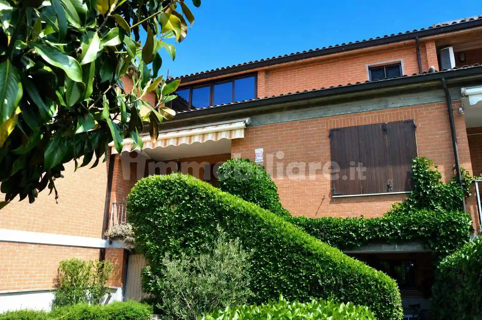 Villetta a schiera - foto 4