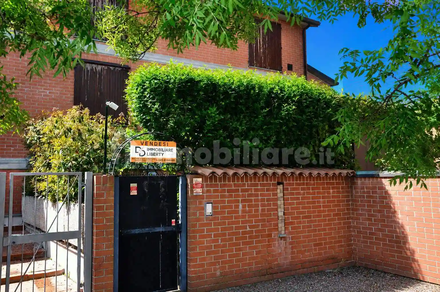 Villetta a schiera - foto 5