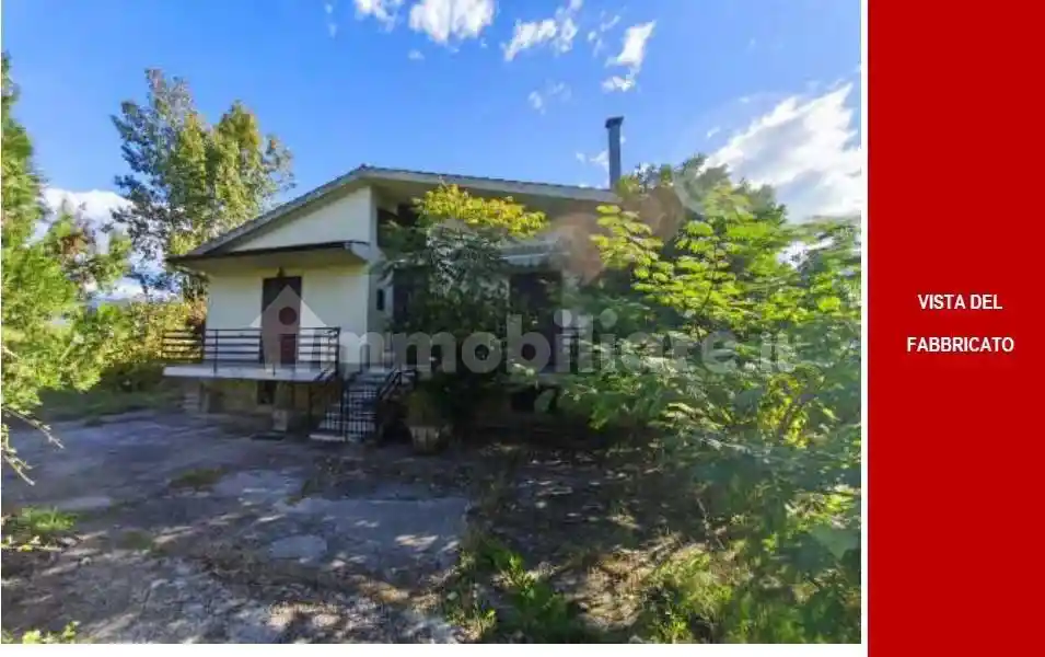Rustico - Casale in vendita a Alife