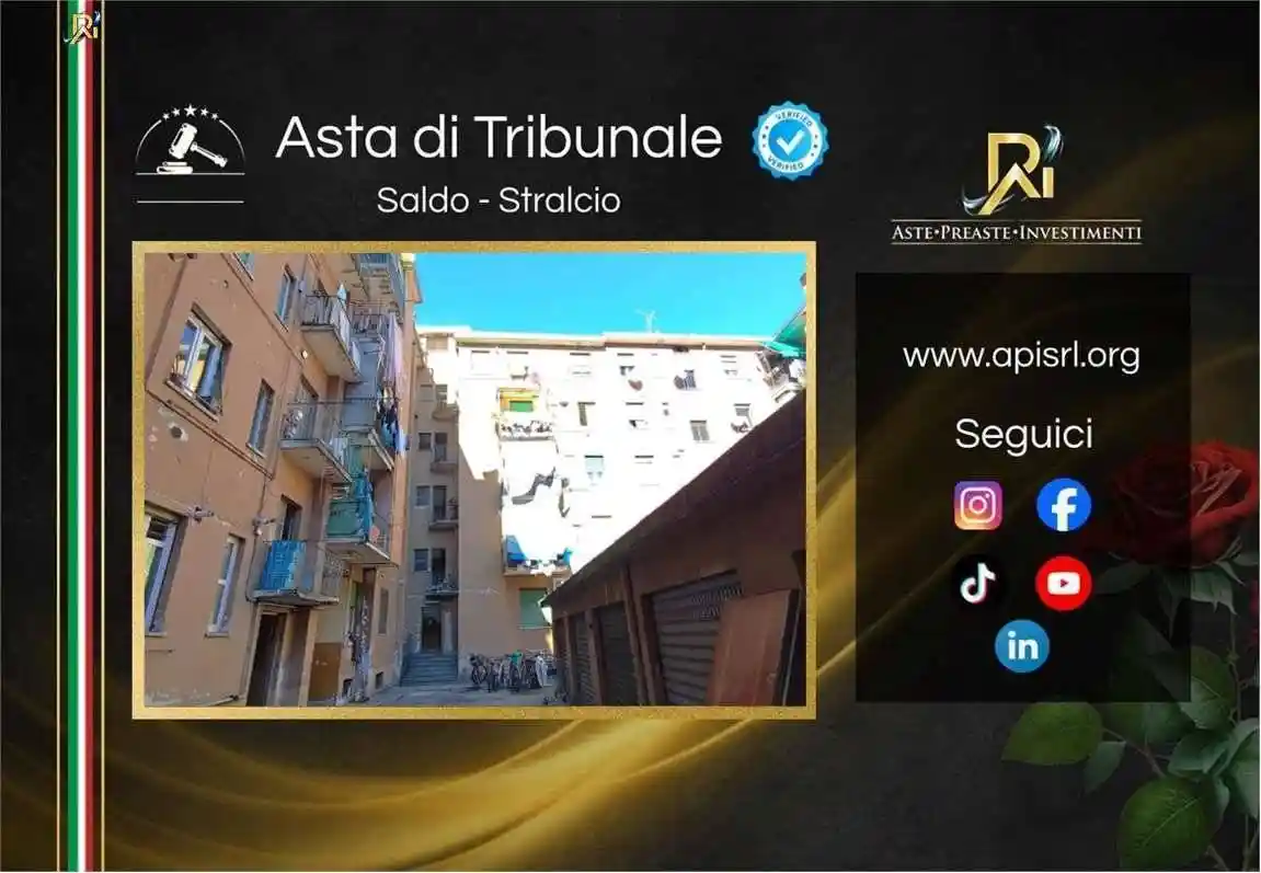 Appartamento in vendita a Paderno Dugnano