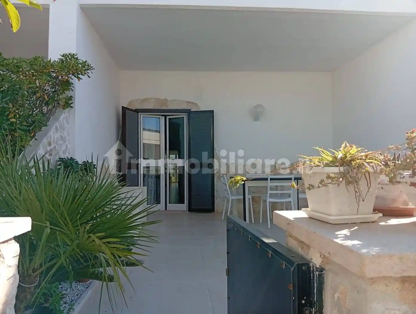 Villetta a schiera in affitto a Ostuni