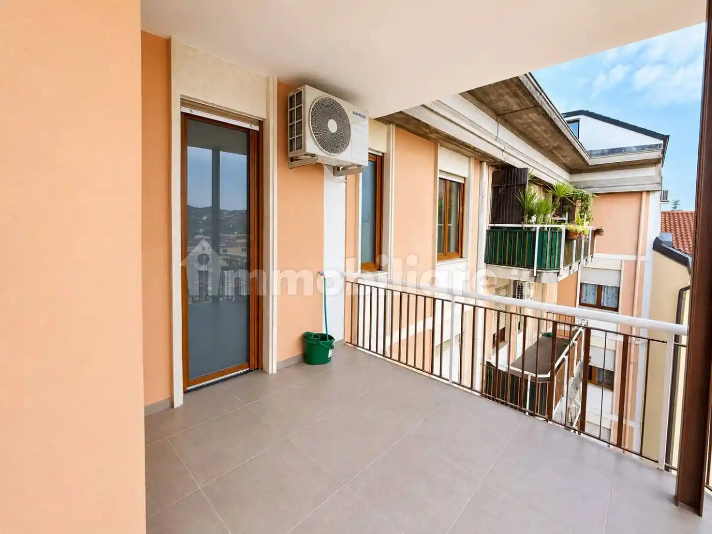 Appartamento in vendita a Vicenza