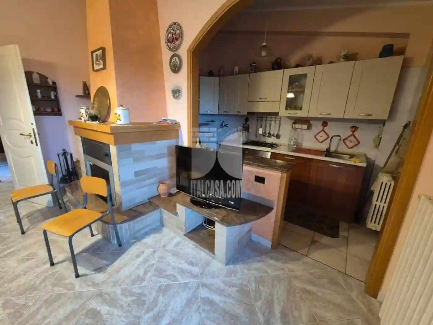 Appartamento - foto 3