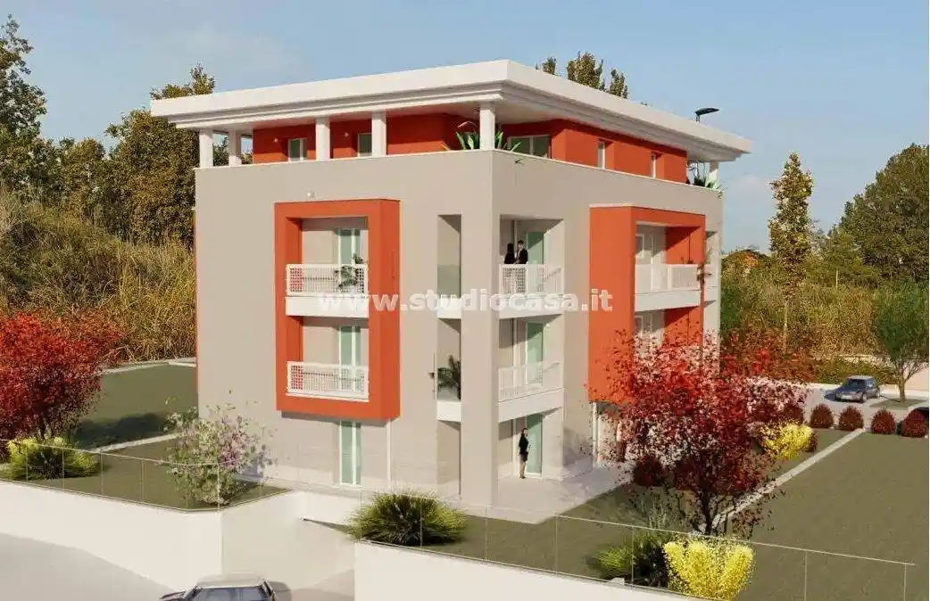 Appartamento in vendita a Crema