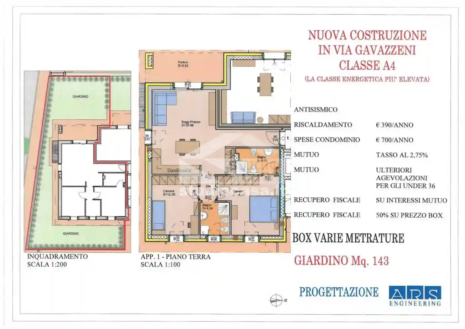 Appartamento - foto 5